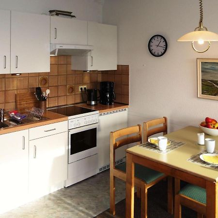 Olde-Baas Apartment Боркум Екстериор снимка