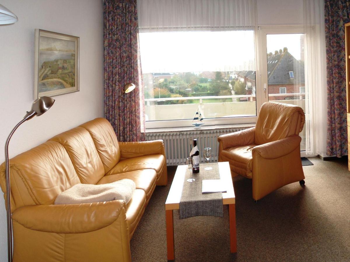Olde-Baas Apartment Боркум Екстериор снимка